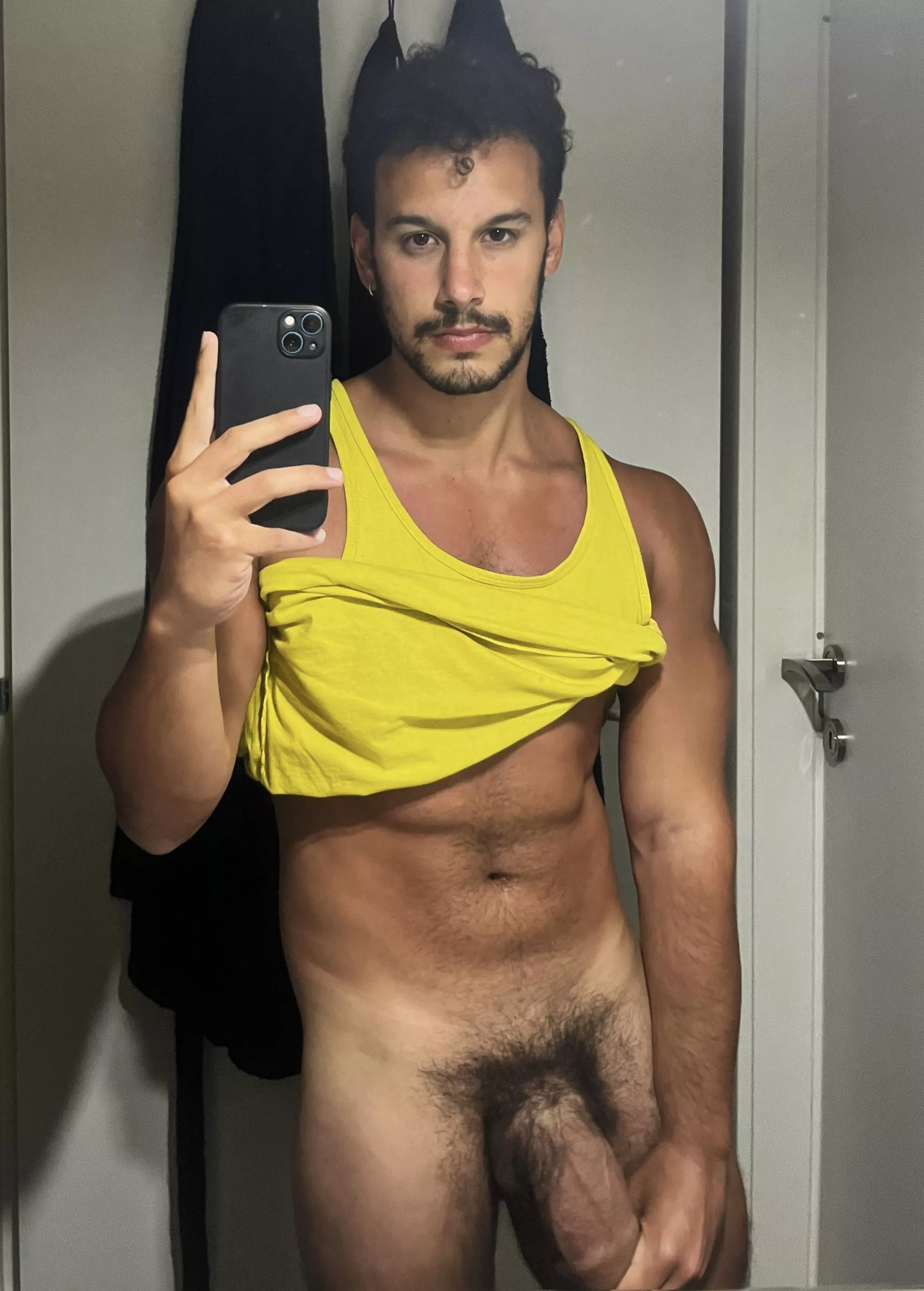 What s the first thought that comes to your mind? Be truthful... posted by Own-City-1936