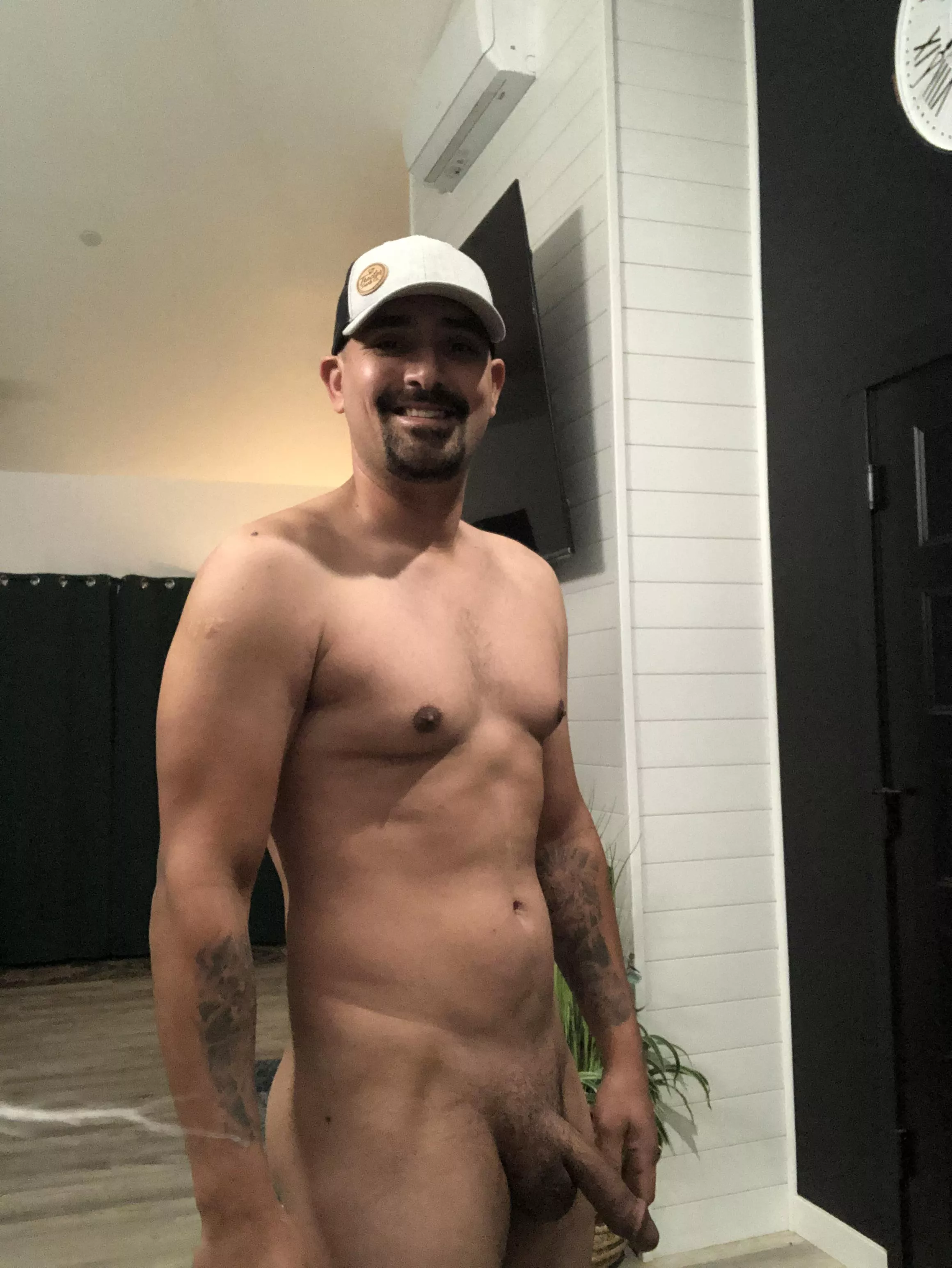 What’s your first thoughts? posted by tfunk85