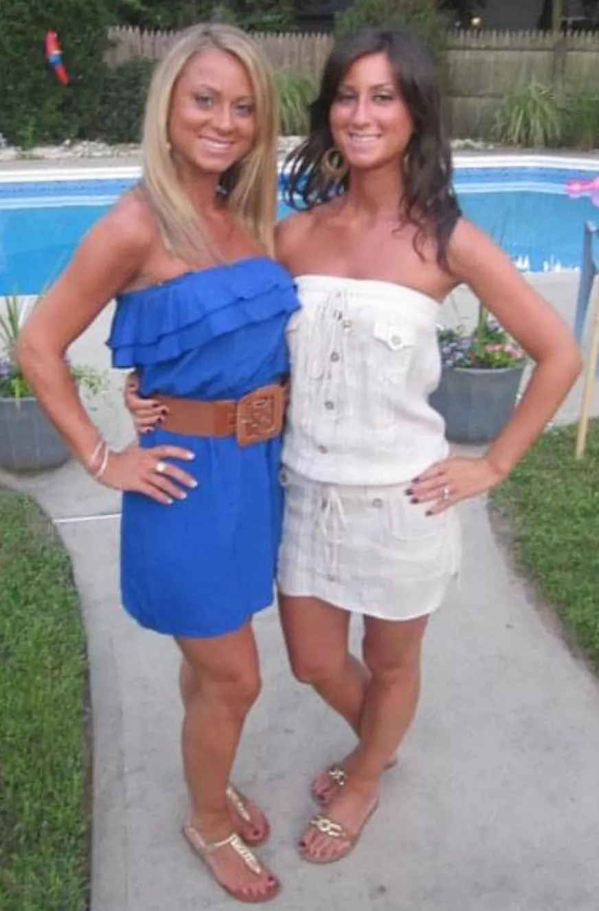 Which one ? [2] posted by shadowbanned222