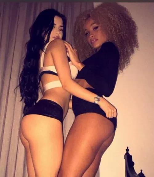 Who are they? by Saarthal-Snapleg