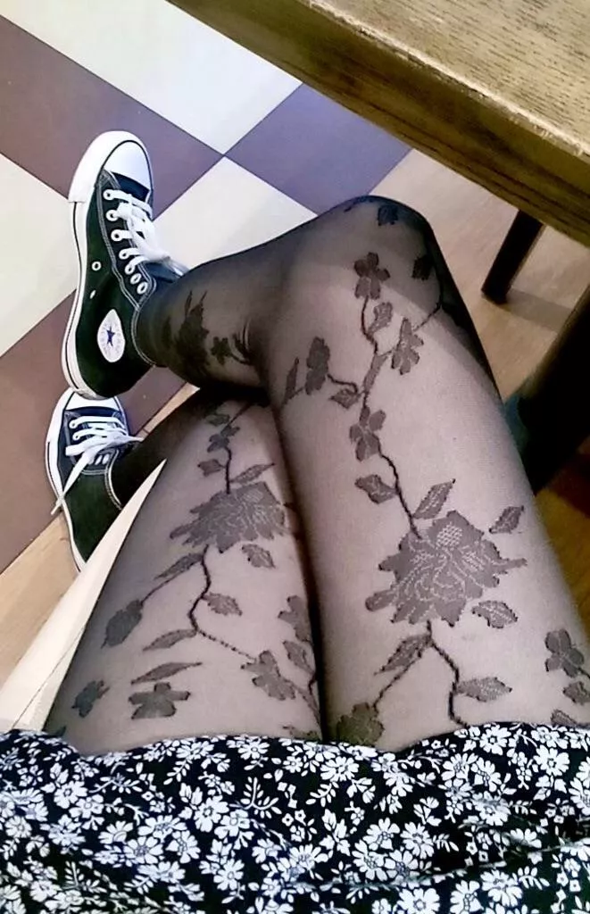 Who Likes Sneaky Restaurant Pics? posted by Ellie_in_socks