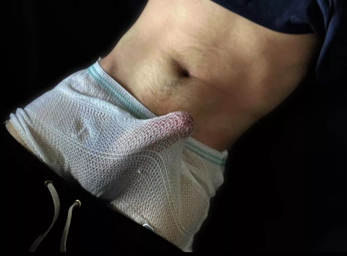 Who wants to break him out of prison? posted by Superb_Student_3297