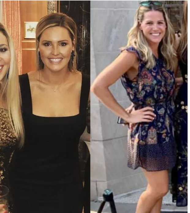 Who you want to see wearing a crop top and why? [2] posted by Ecstatic-Charity6427