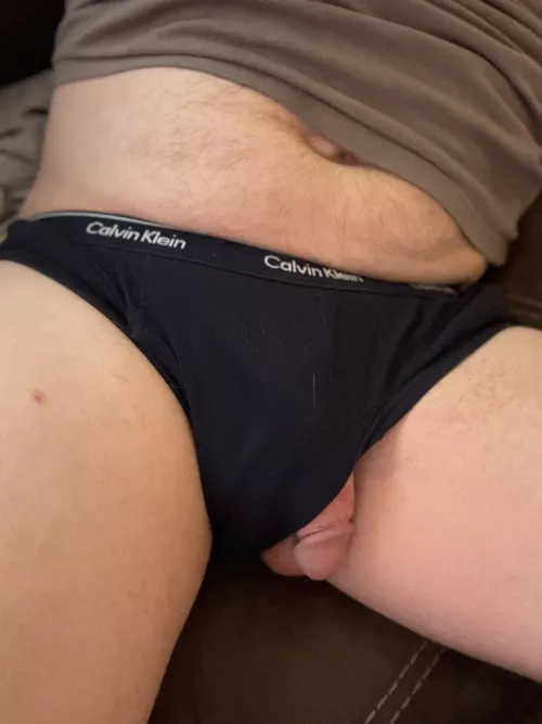 Why do you keep staring at me? by ClamChopzz