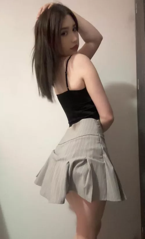 Will you let me ride your cock? by ananddas