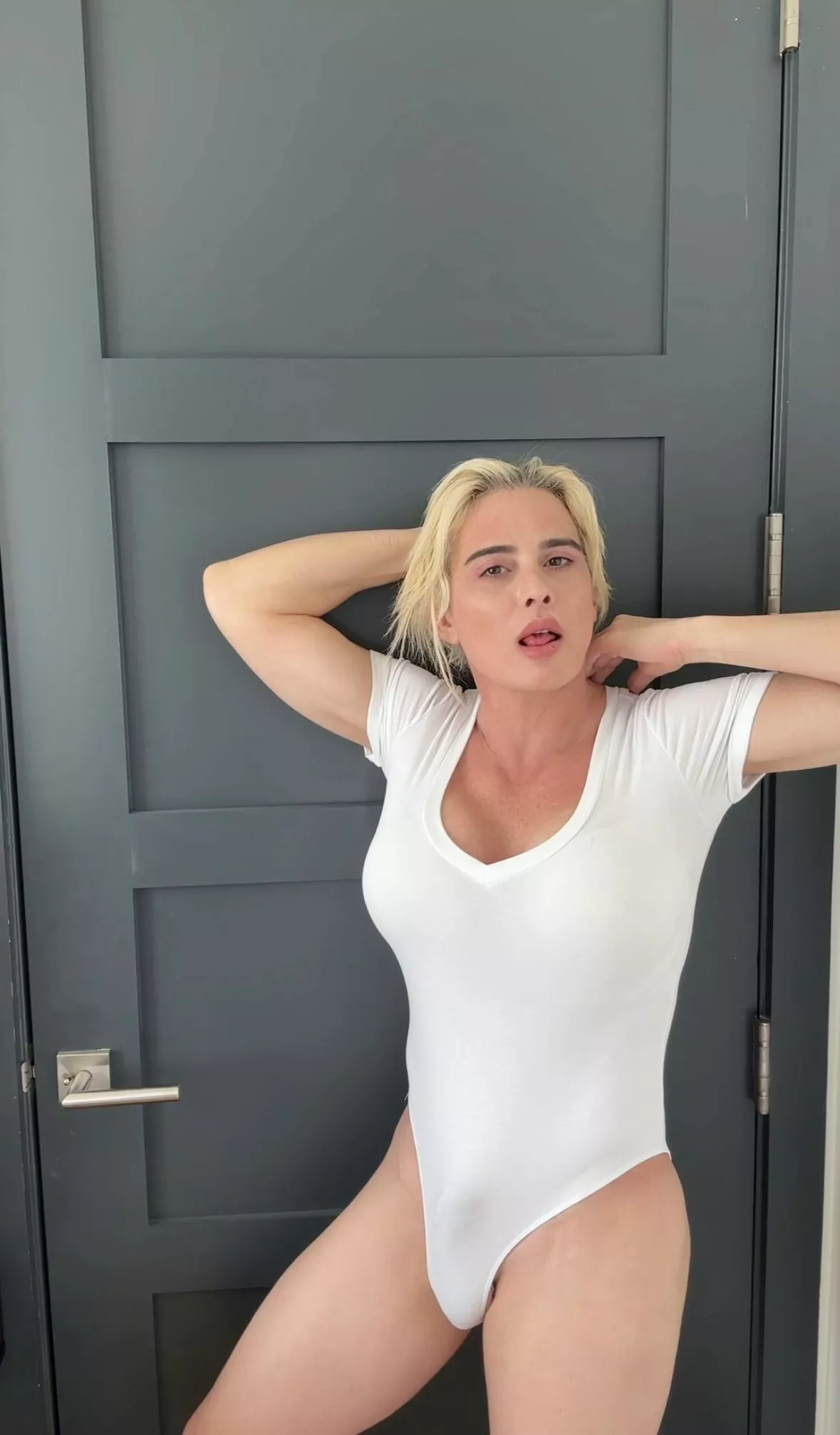 Will you make me youre fuck doll? posted by duamusnegmeskkm