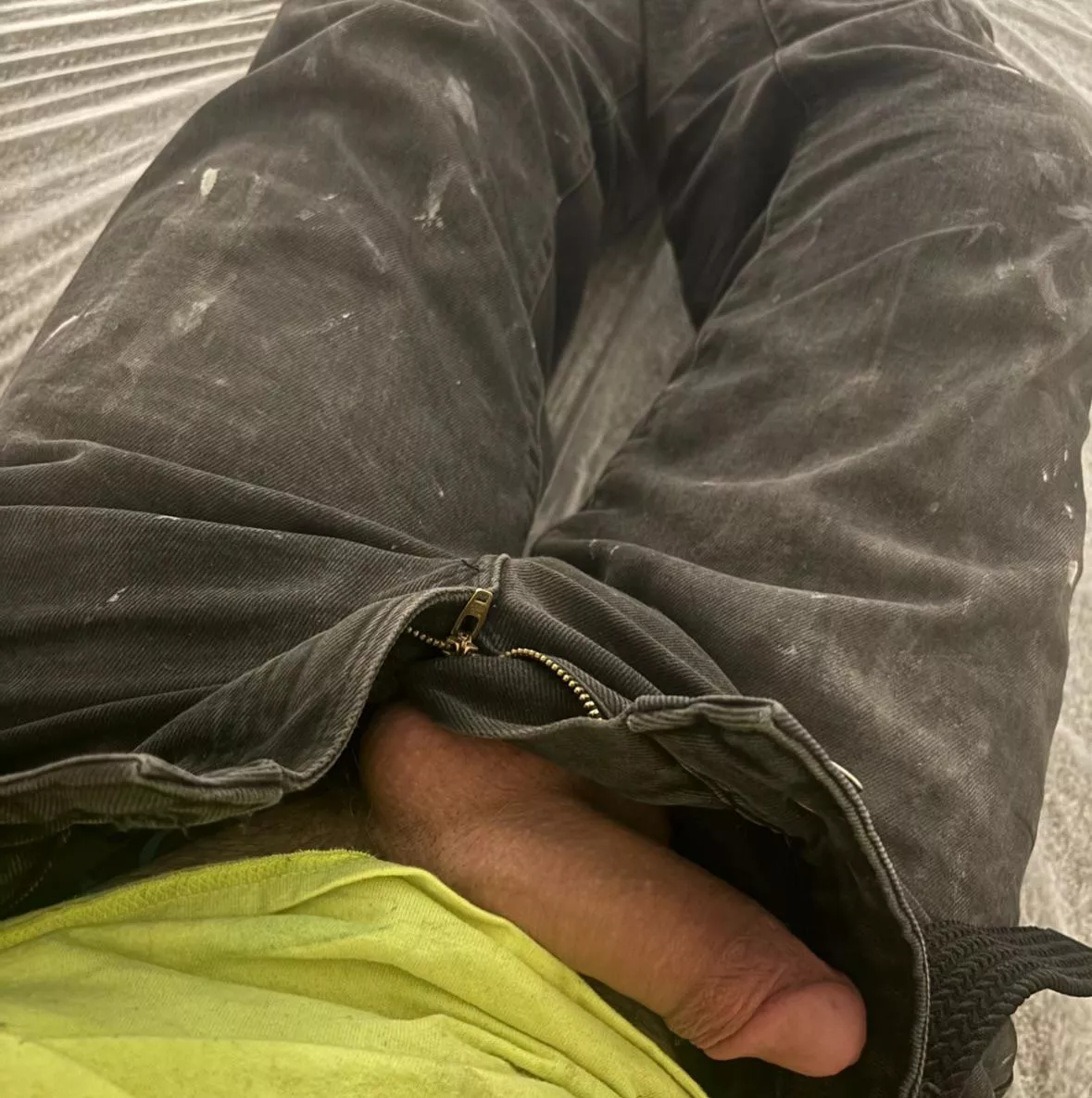 Work softie! posted by Upsidedownflip27