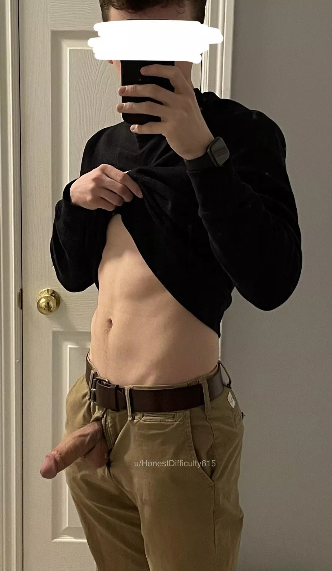 Would you give me head in the bathroom between lectures? posted by HonestDifficulty615