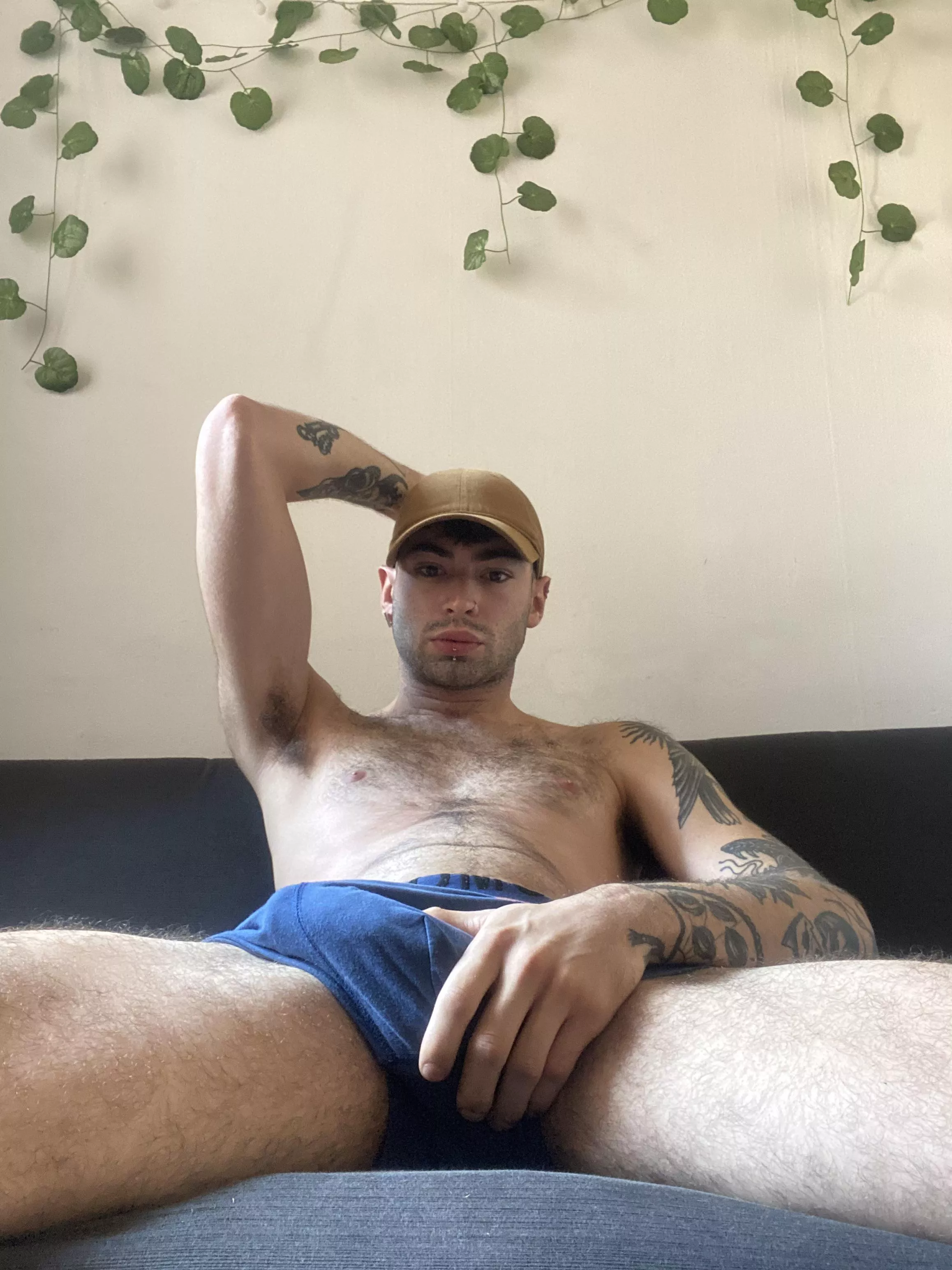 Would you like to eat my piece? Send me a message and cum with me 💦💦 posted by LoganHellok