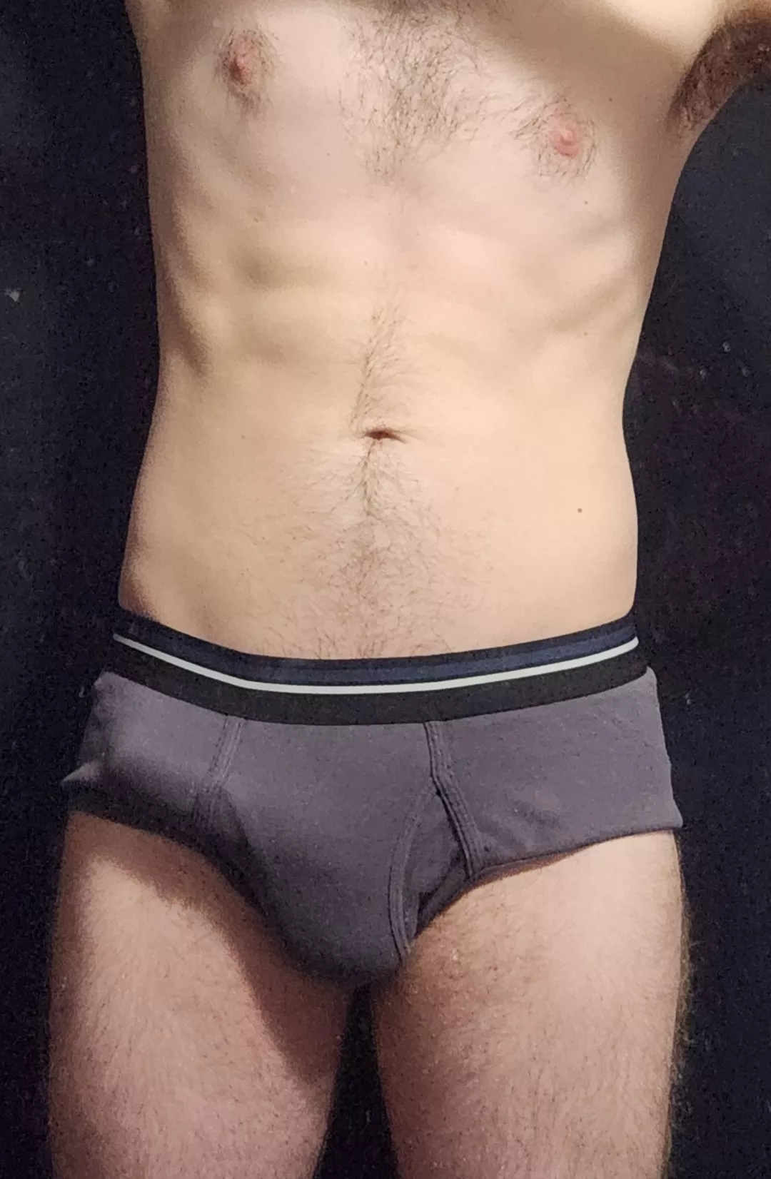Would you take this underwear off? posted by GLZv5