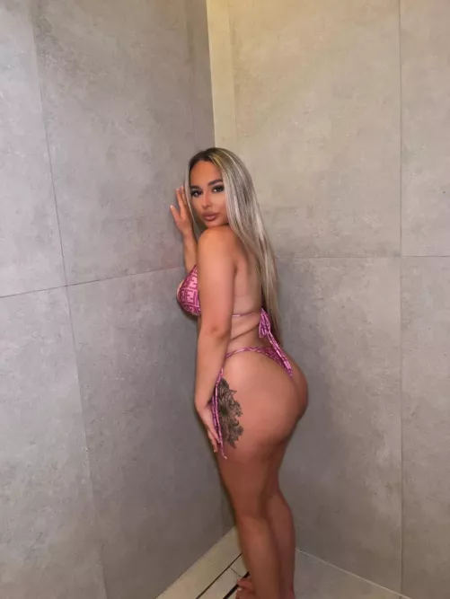 Would you try 18-year-old booty? by Call_Me_Maybet