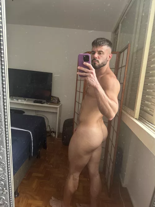 Yes, and? by italofassin