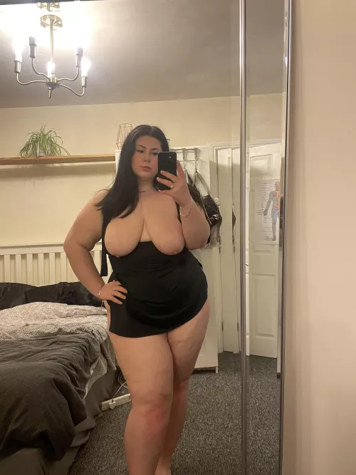 Your type? by georginah200