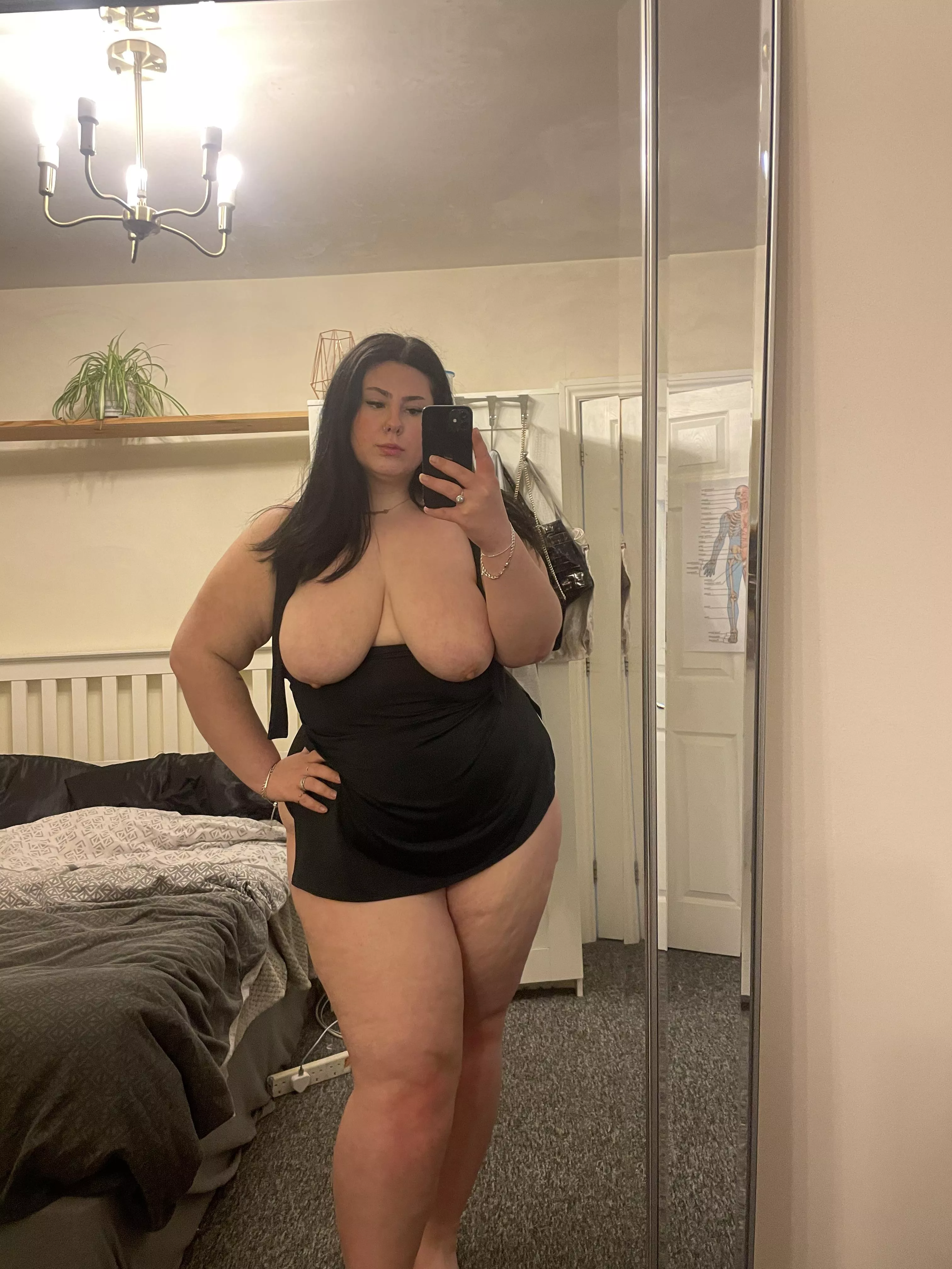 Your type? posted by georginah200