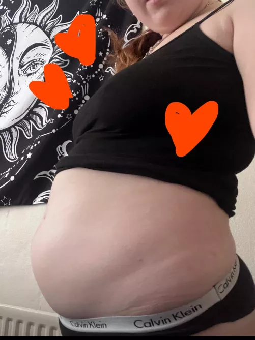 £10 customs all day let’s try gain at least 5lbs today by Transformmeintoo