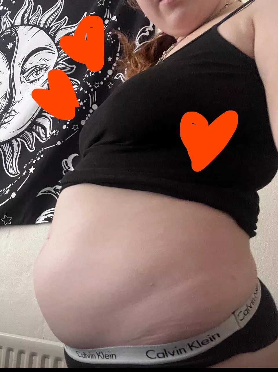 £10 customs all day let’s try gain at least 5lbs today posted by Transformmeintoo