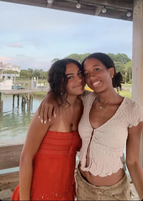 [2] Which College Girl? by Adventurous_Lock_545