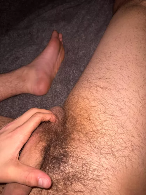 21 8” unshowered for 9 days hairy+ musky+ kinky+ young+ i’m into pits balls kinky dirty hairy legs piss cnc choking roommates risky bros public super freaky no limits and more snap: stevensmith130 by Ok-Date2707