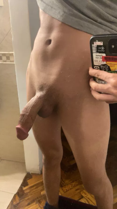 (21) yay or nay ? by frenchlele