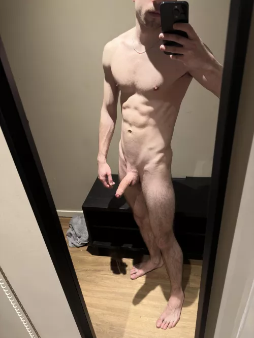 21(m) by Ok-Dream2268