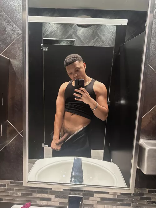 (26) drop a 🩷 if you’d catch my load  by covenbabyyy