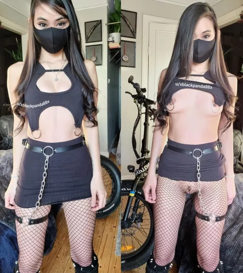 36yo mommy, what's your next move...🙈 by xBlackpanda88x