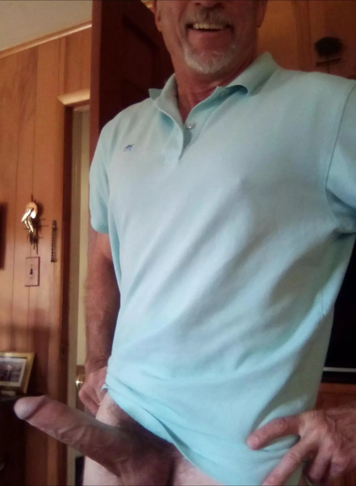 [64] Any love for an older fella?  posted by fatdaddycockk