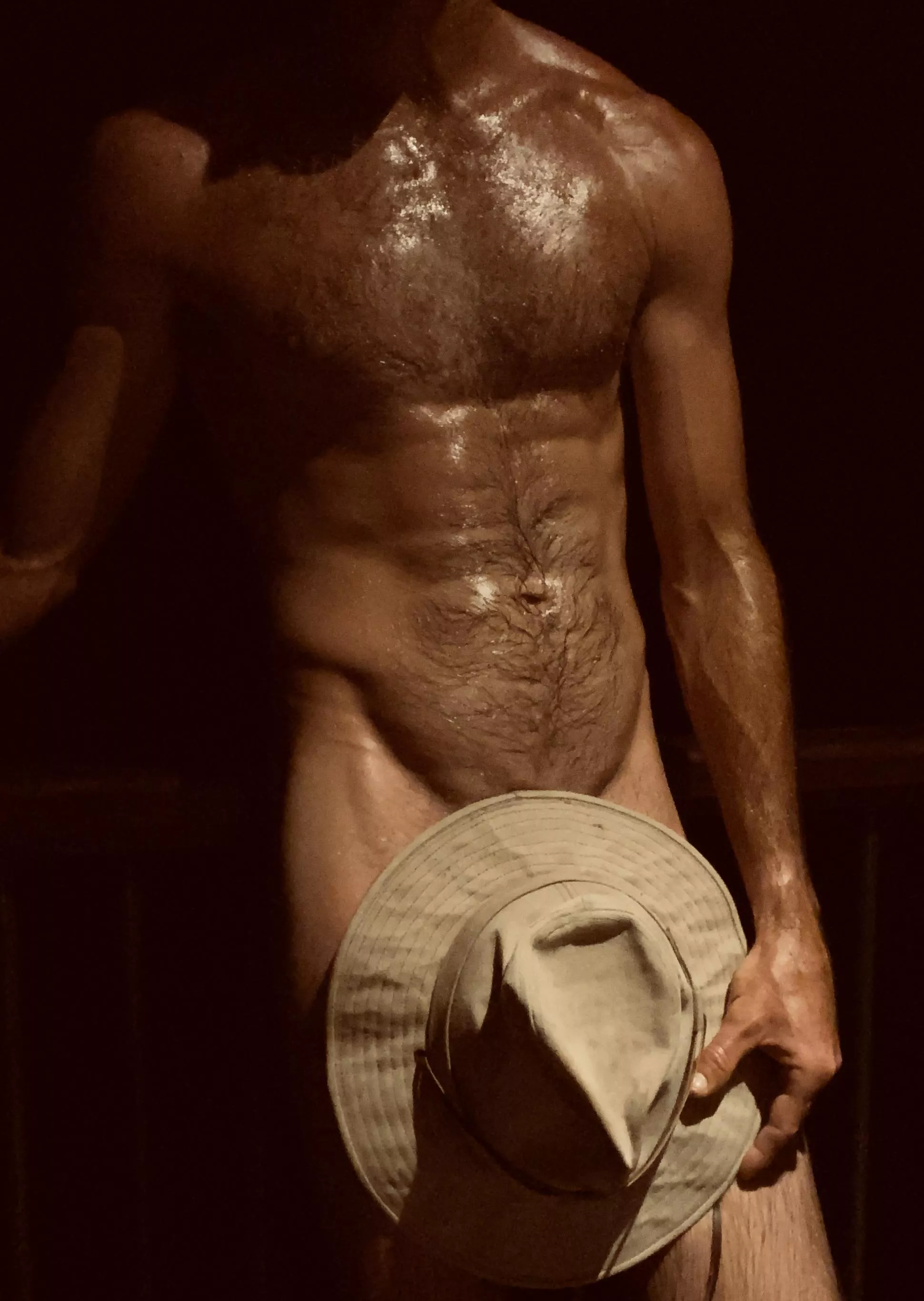 6’4 Aussie station hand posted by BodaciousChoices