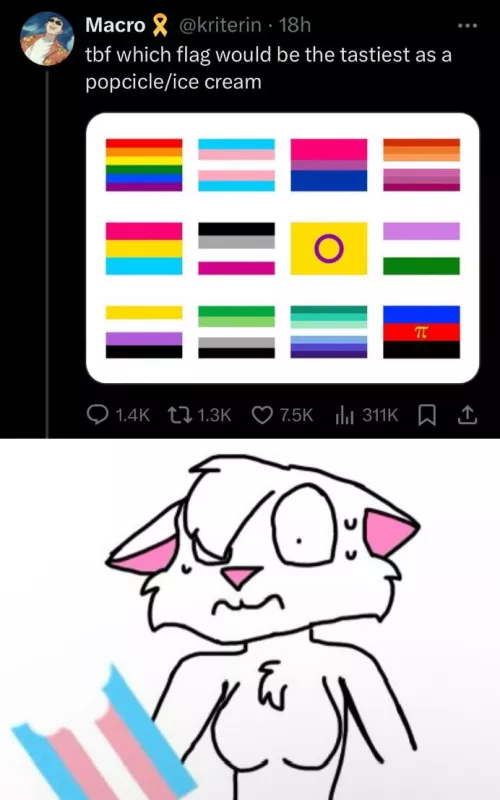 A follow up to the flavor flag post.  by The_eldritch_horror2