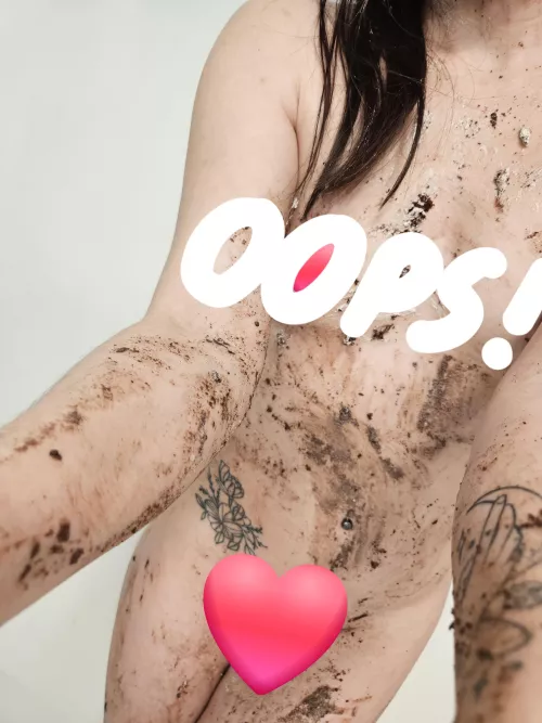 A great birthday, loved this. 💋 by Sticky_Sonora