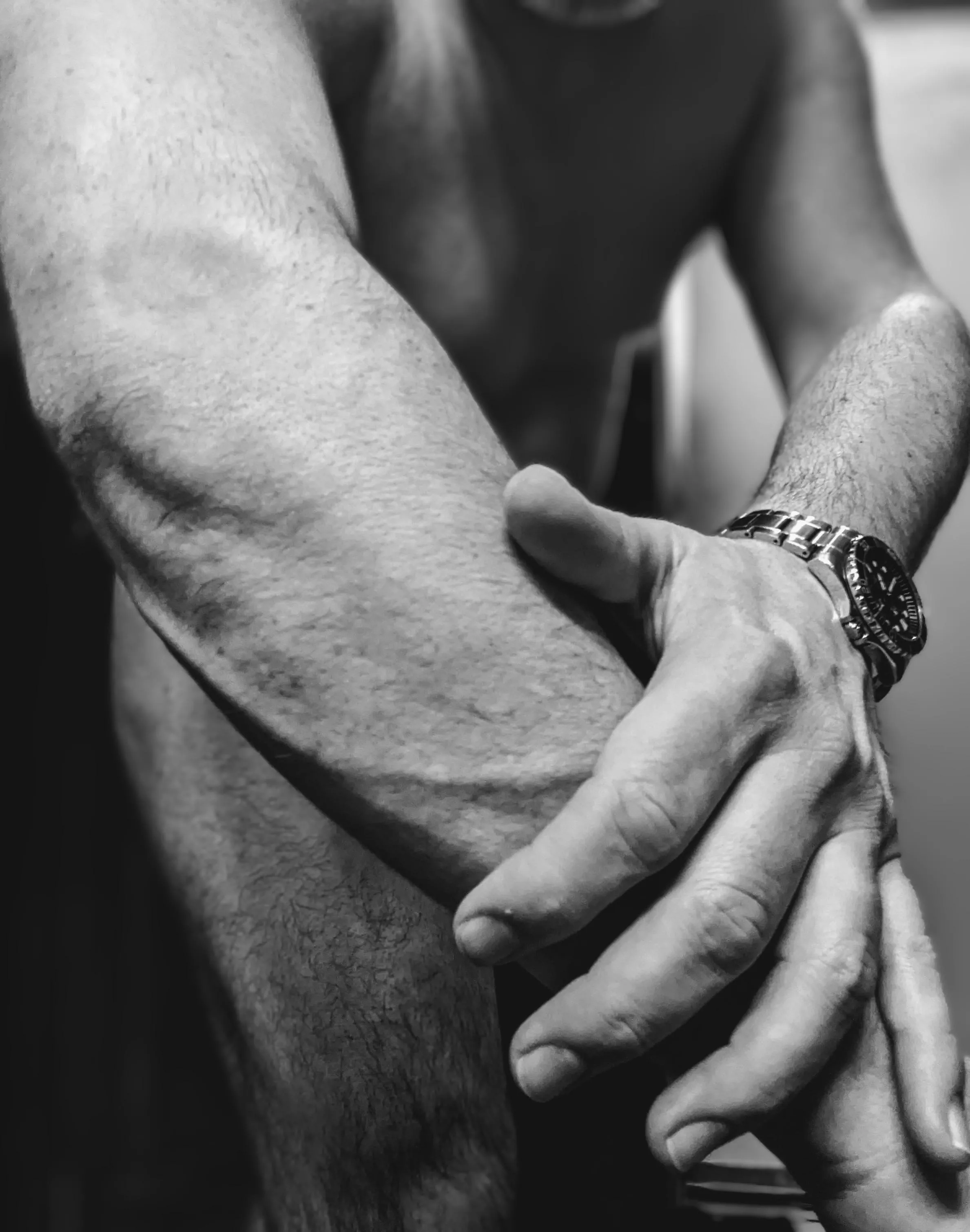 A vein runs through it posted by Ardent_Archetype5050