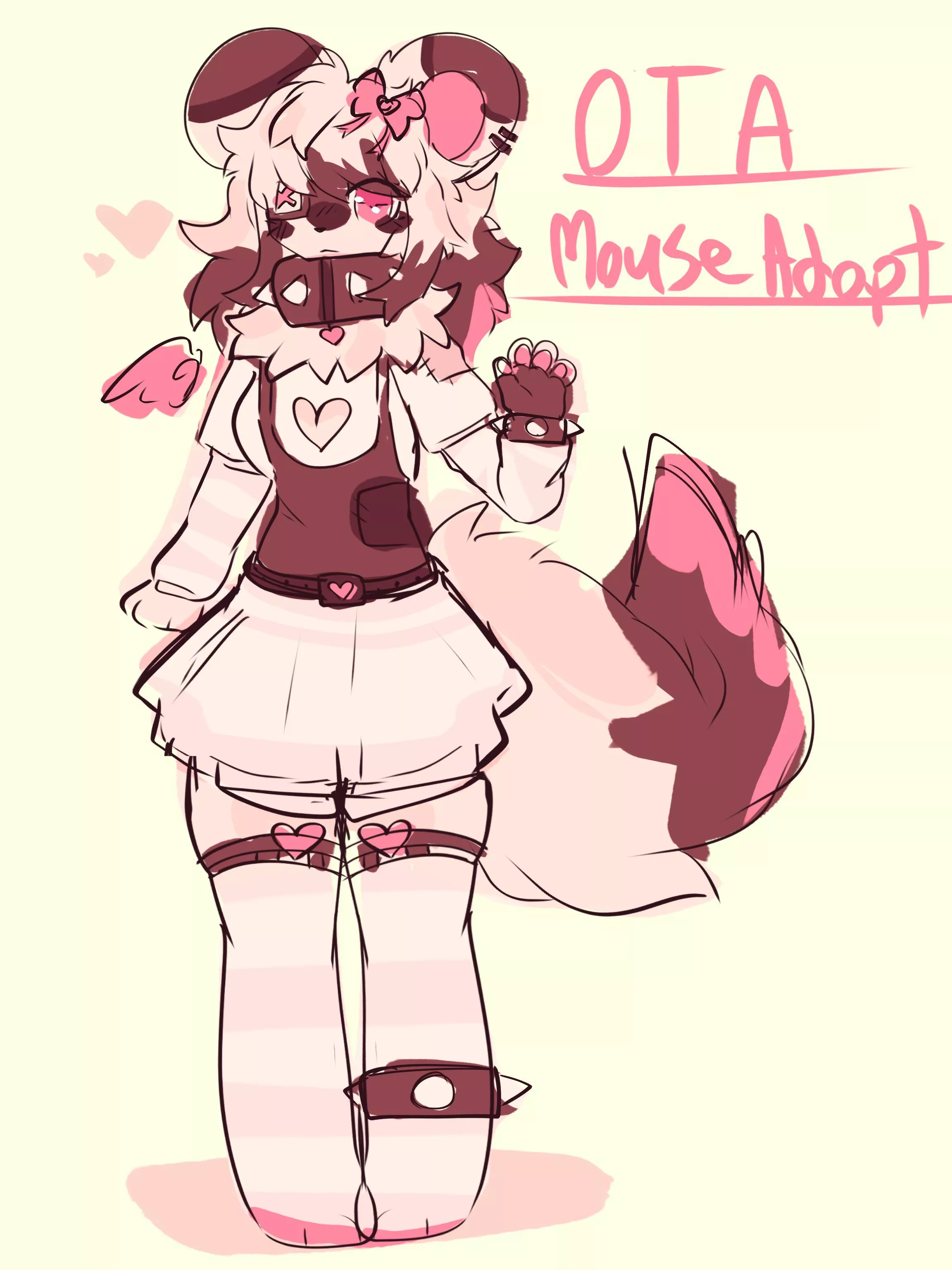 Adopt! posted by UnusualLifeguard8040