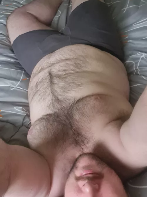 Afternoon All x by Alarmed-Machine-5958