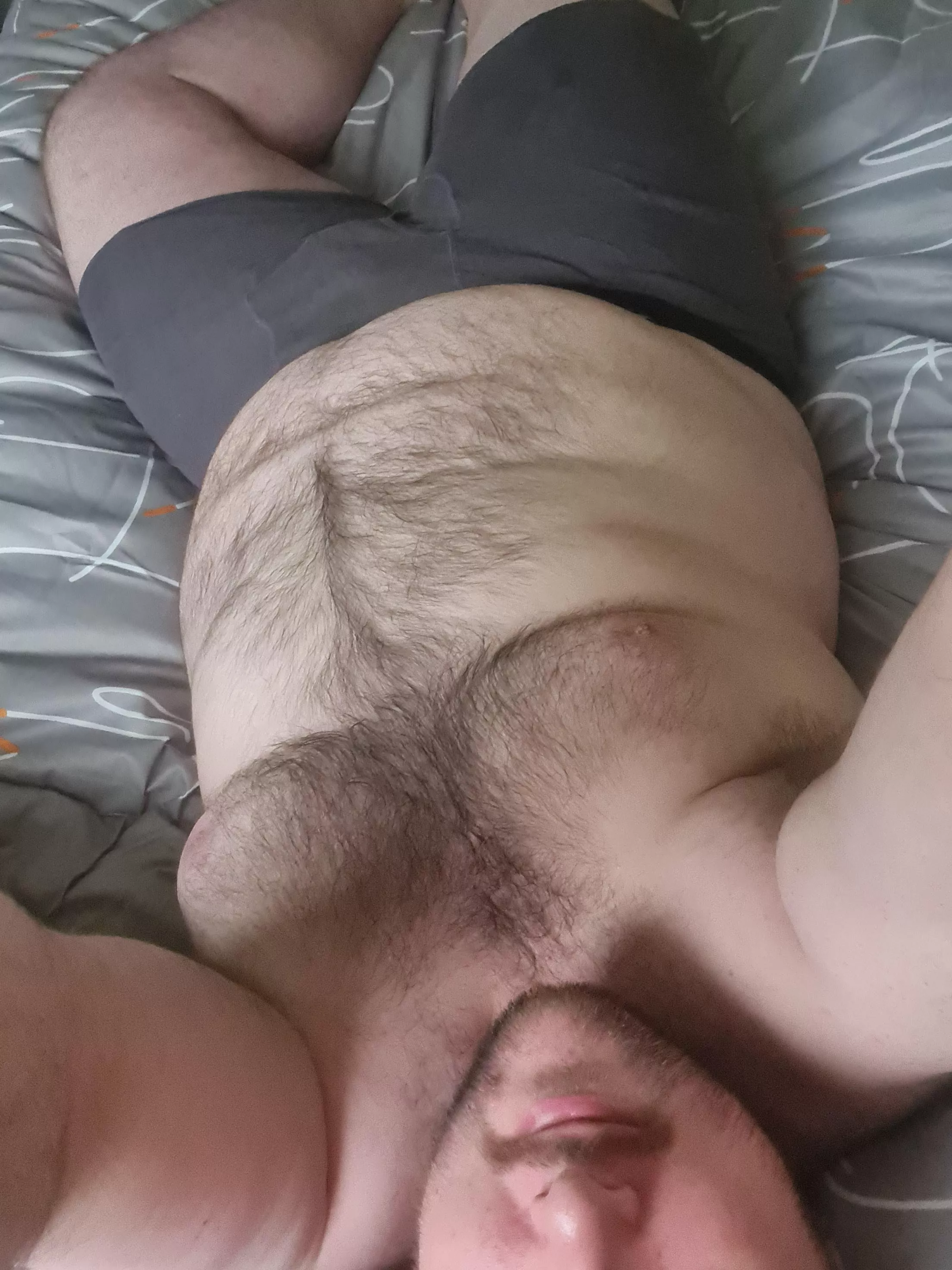 Afternoon All x posted by Alarmed-Machine-5958