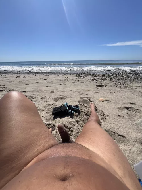 Already tanned by ElMexicanDuffman