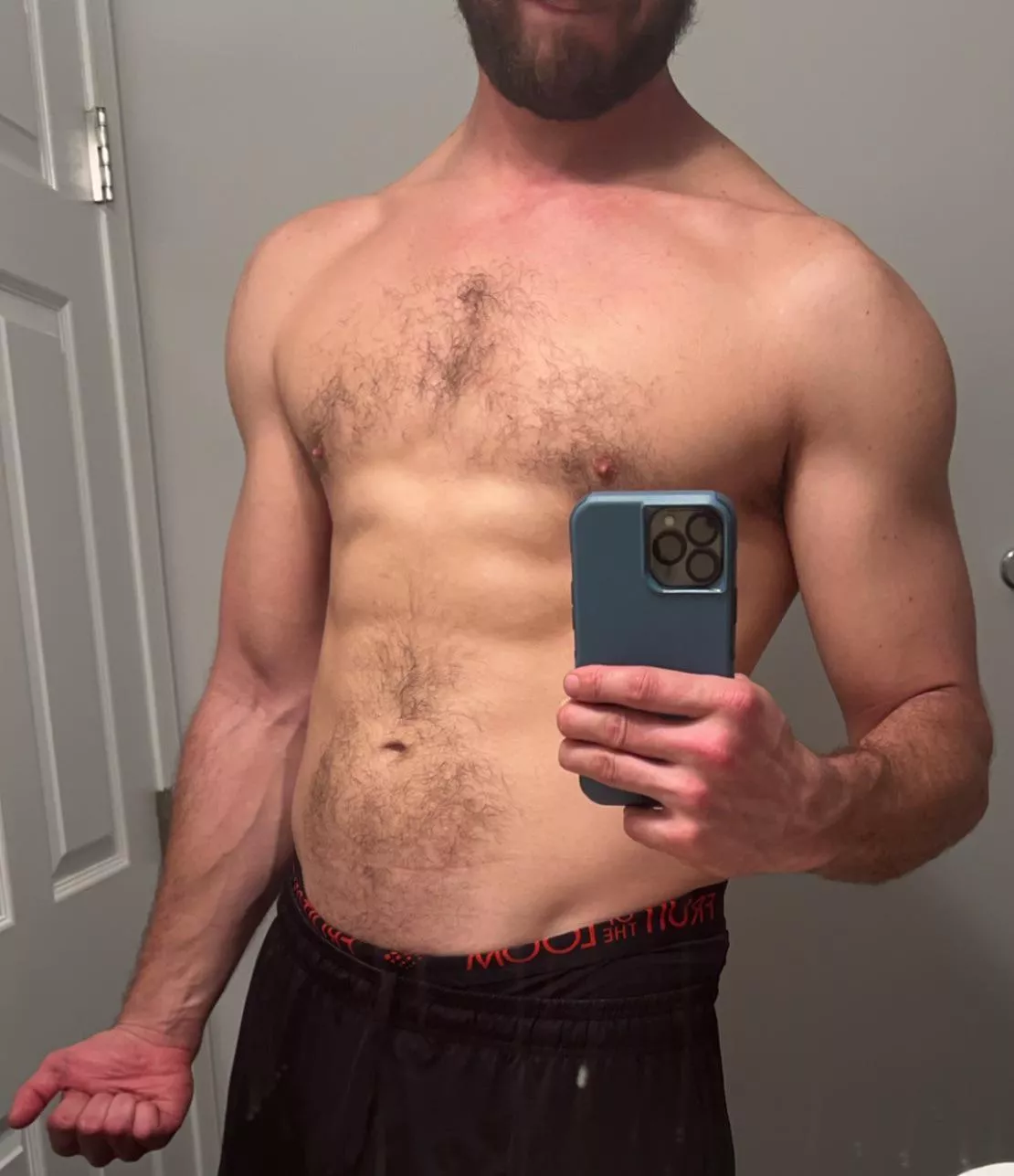 Am 25% Irish btw posted by plentymorez