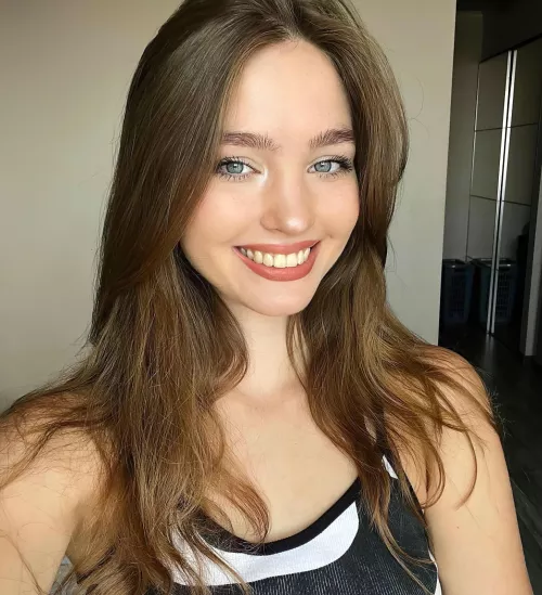 Anastasia Veretnova by qwer5r