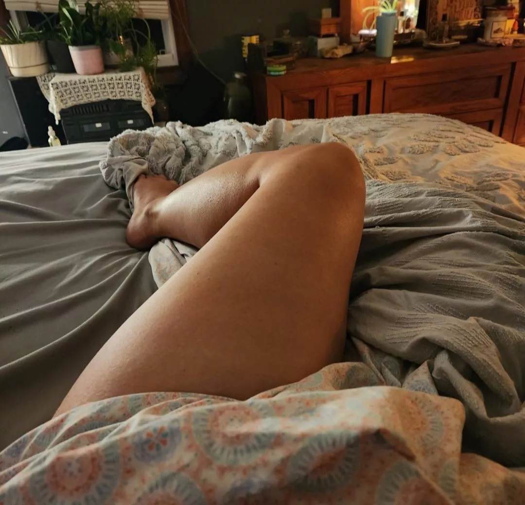 Another Saturday night with nothing better to do  posted by FitToe2451