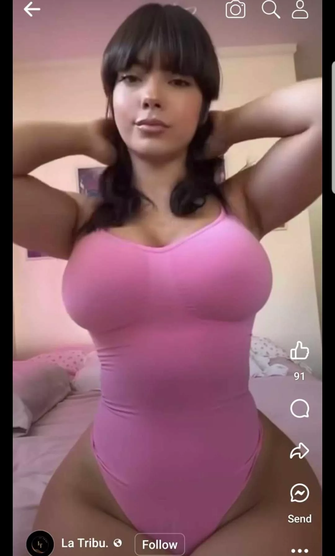 Any info?? posted by lokochon1982