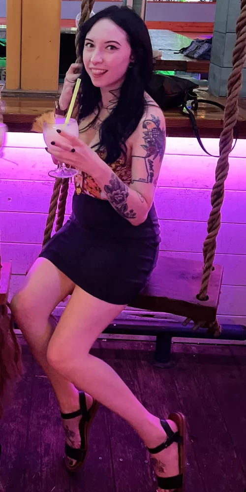 Any older dom bulls want to violate my gf? by Money-Guest2256