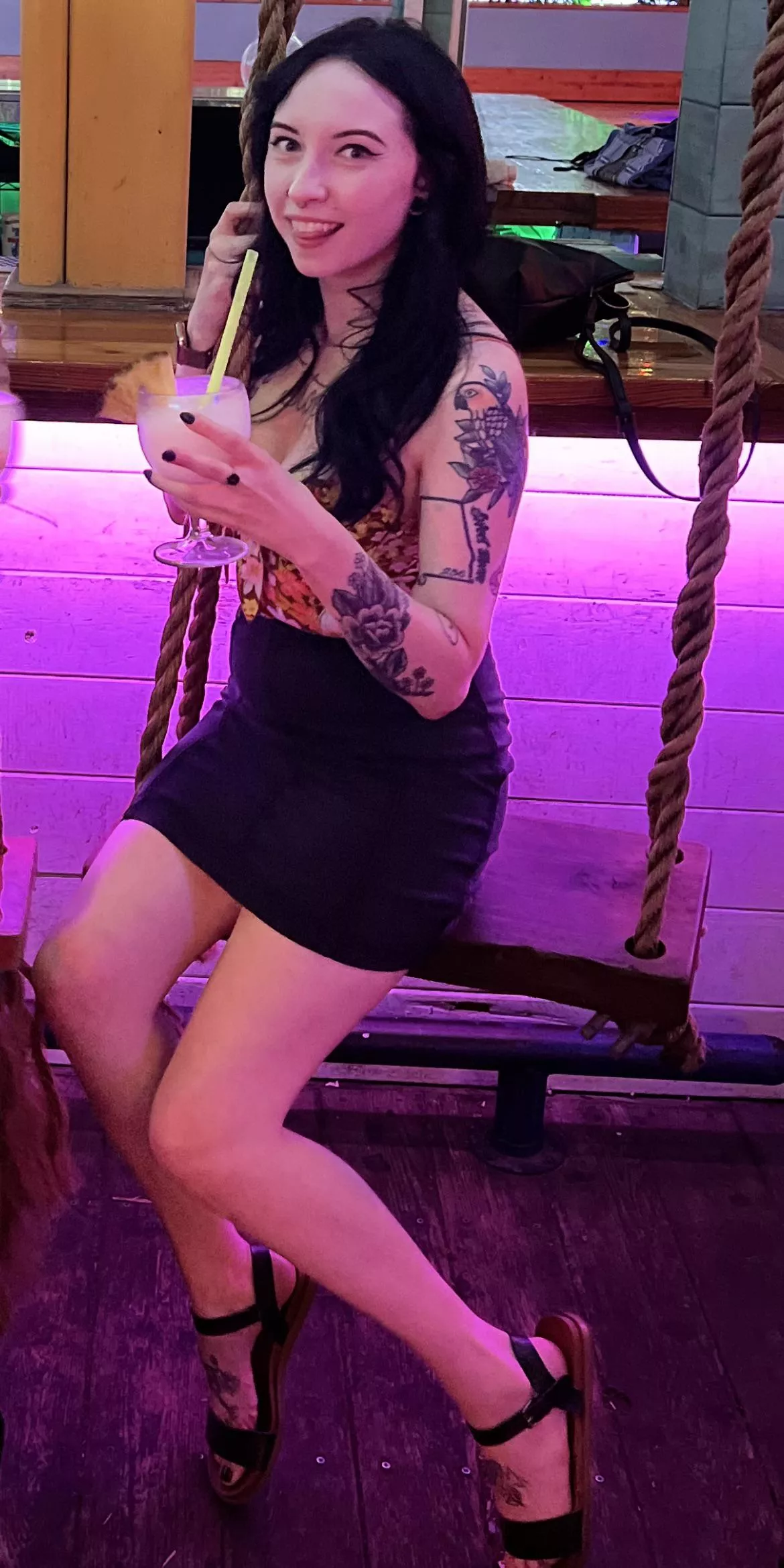 Any older dom bulls want to violate my gf? posted by Money-Guest2256