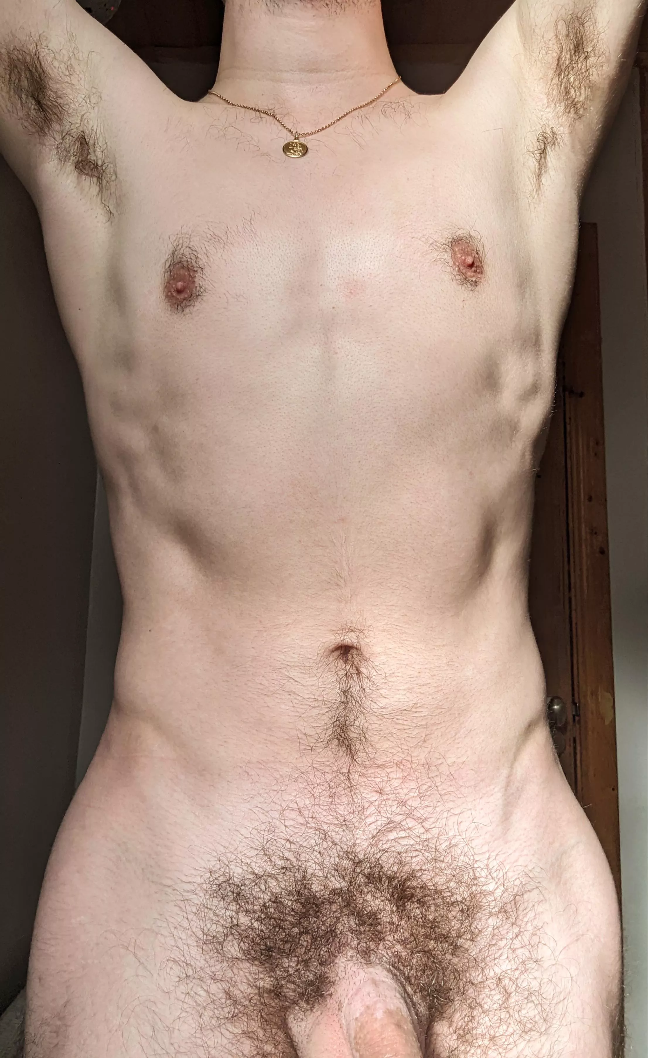 Anybody else into nipple play? 🤤 posted by Colton_Arbor