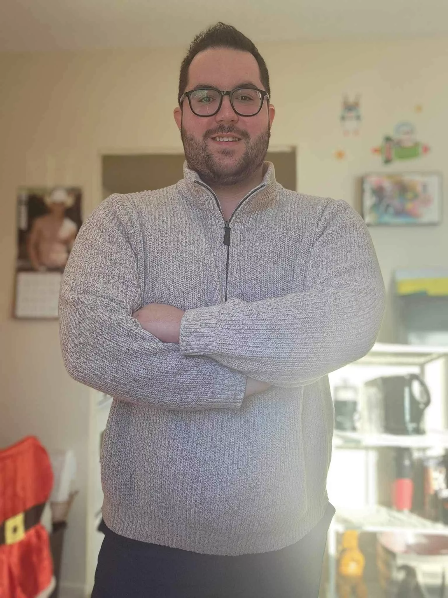 Anyone playing Fortnite? posted by Wardzkii