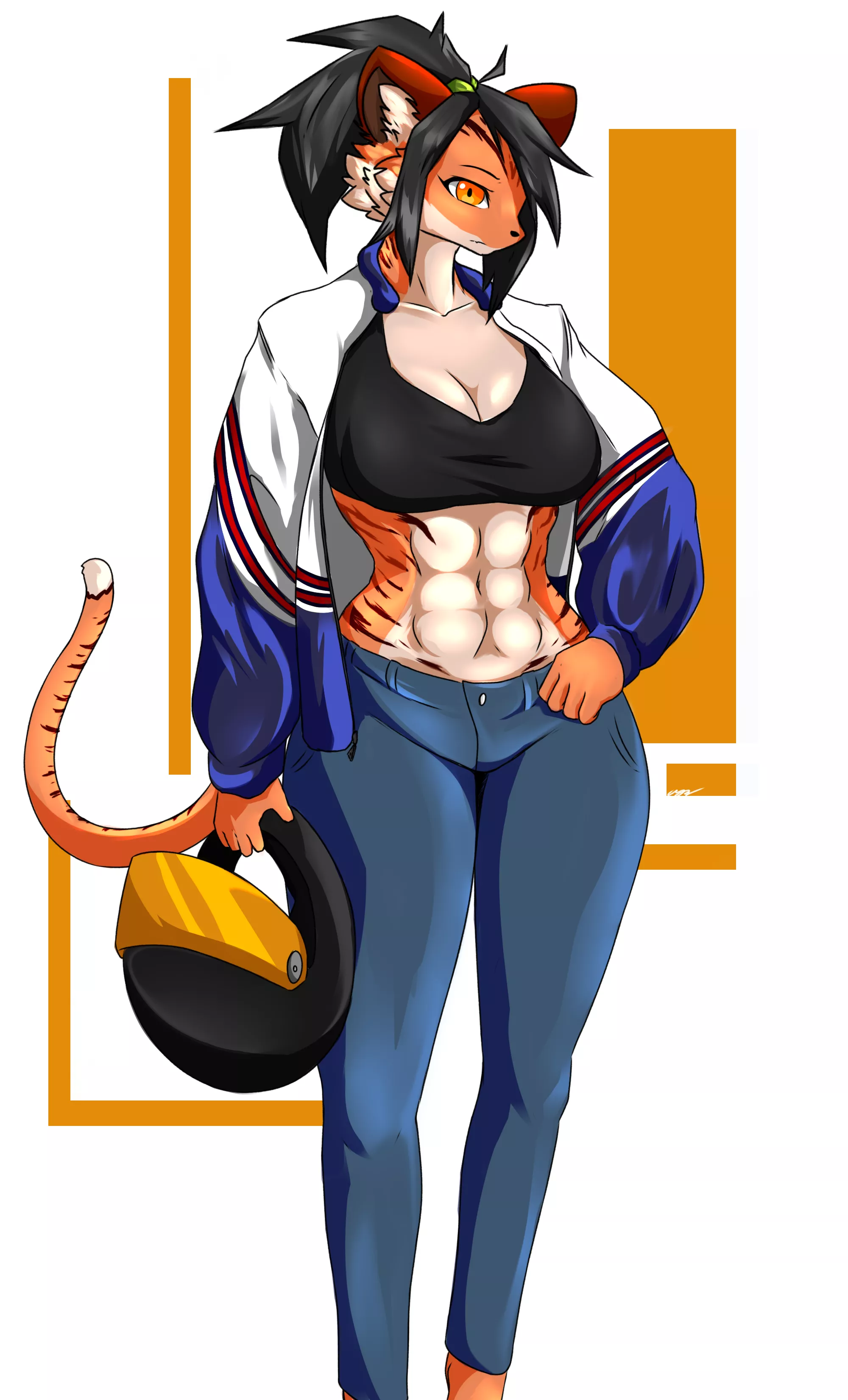 Anyone wanna go for a ride together? (Art by Quiverthorn) posted by fareasy2k00