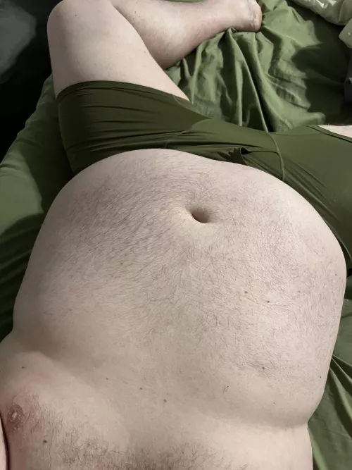 Anyone want to join me in bed and take these off so they can pinch me for not wearing green? by HoldenHansen1