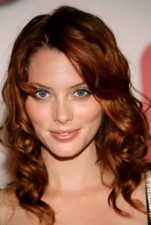 April Bowlby by Candid-War855