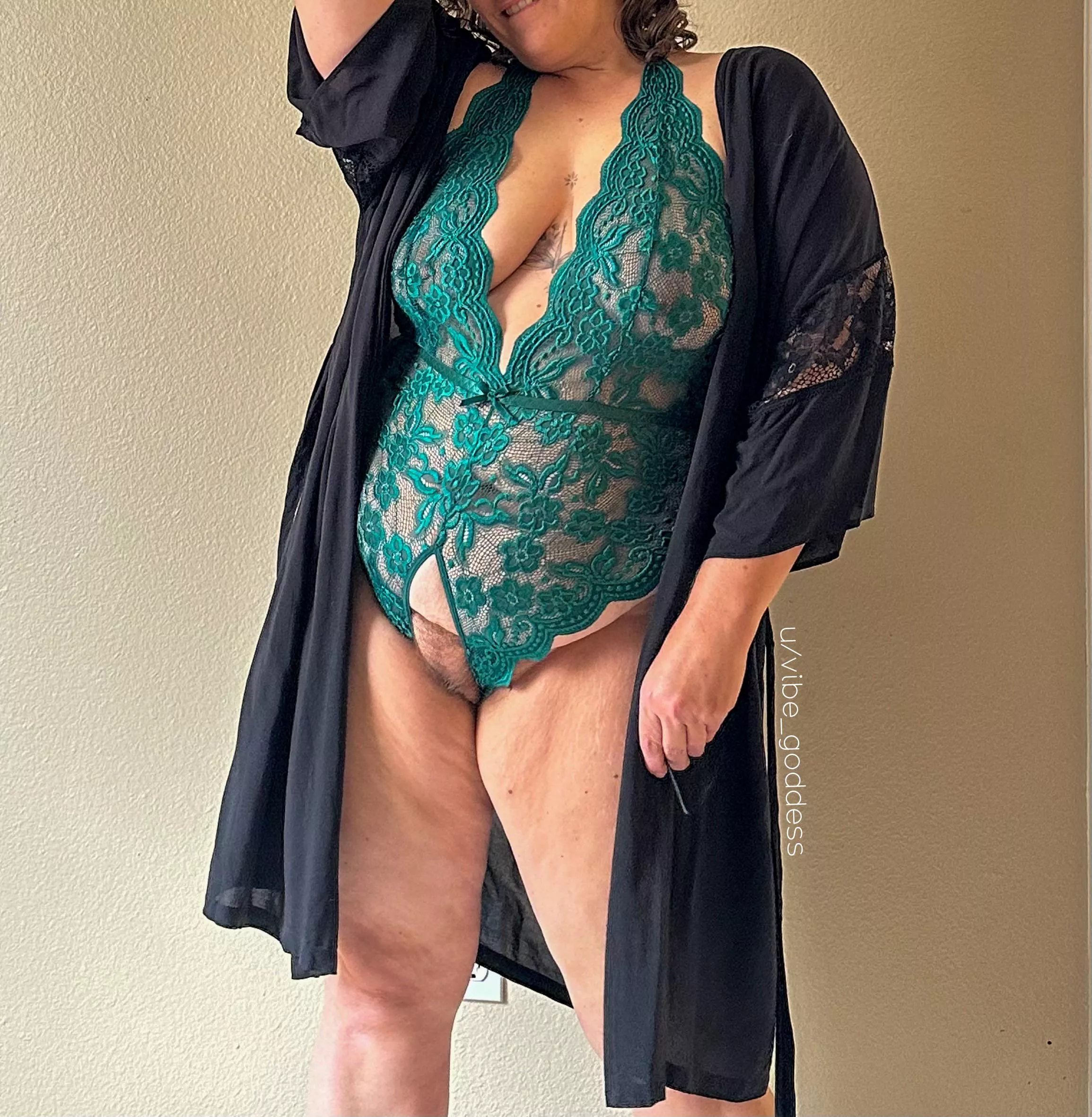 Are you feeling lucky? posted by vibe_goddess