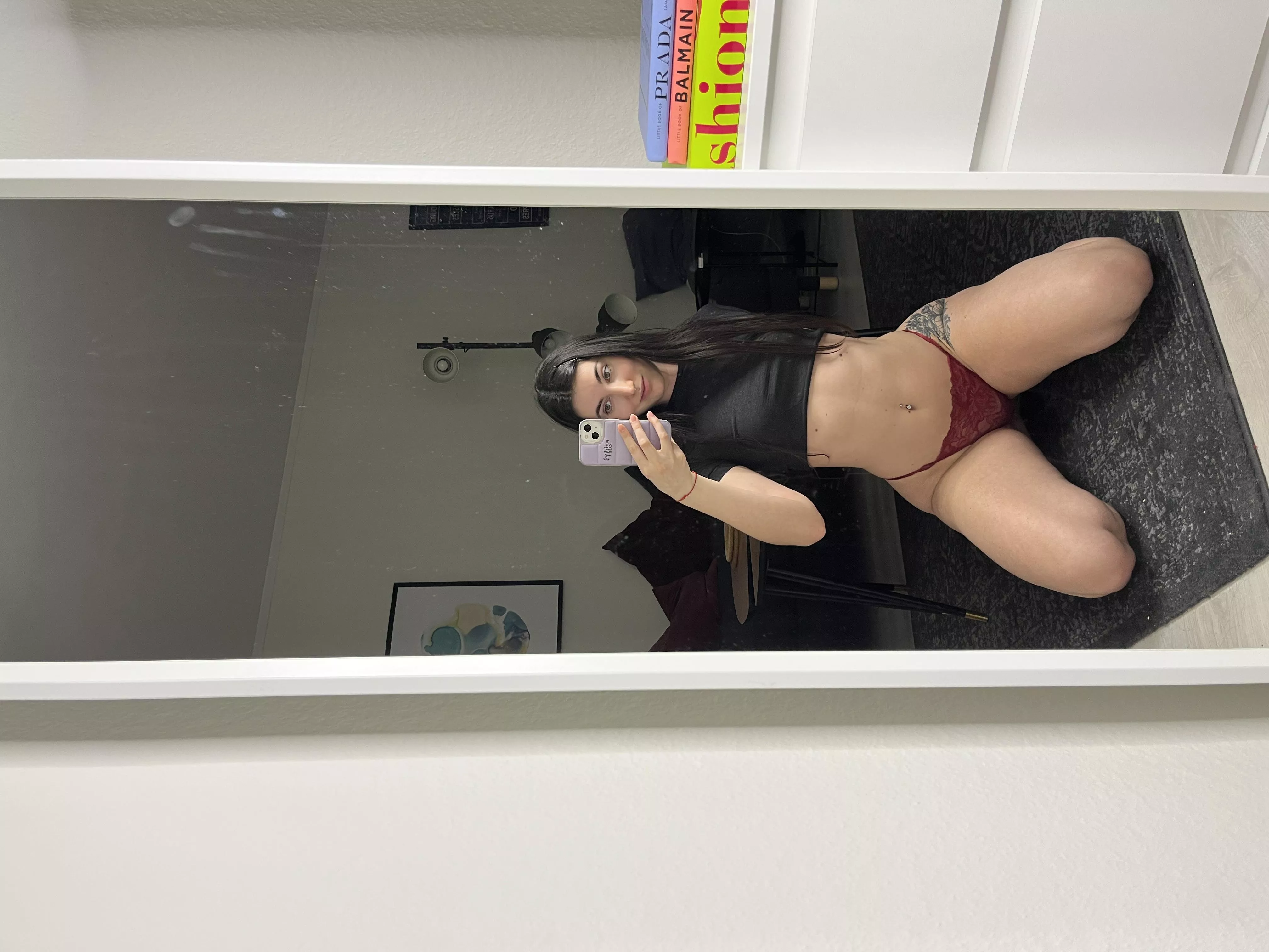  Ass or pussy?  posted by montstros1ty