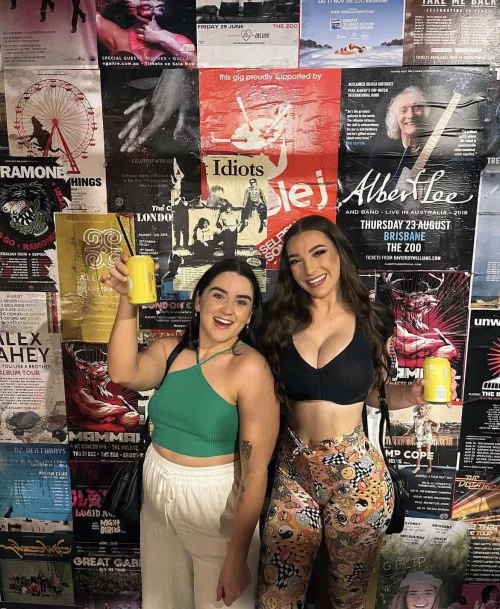 Barflies by Active-Wedding-5473