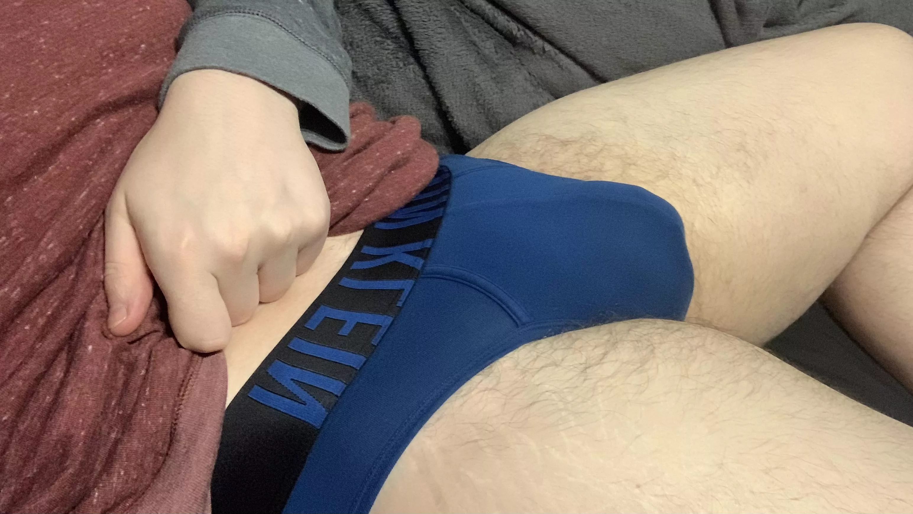 Been a minute posted by paintedpineapple97